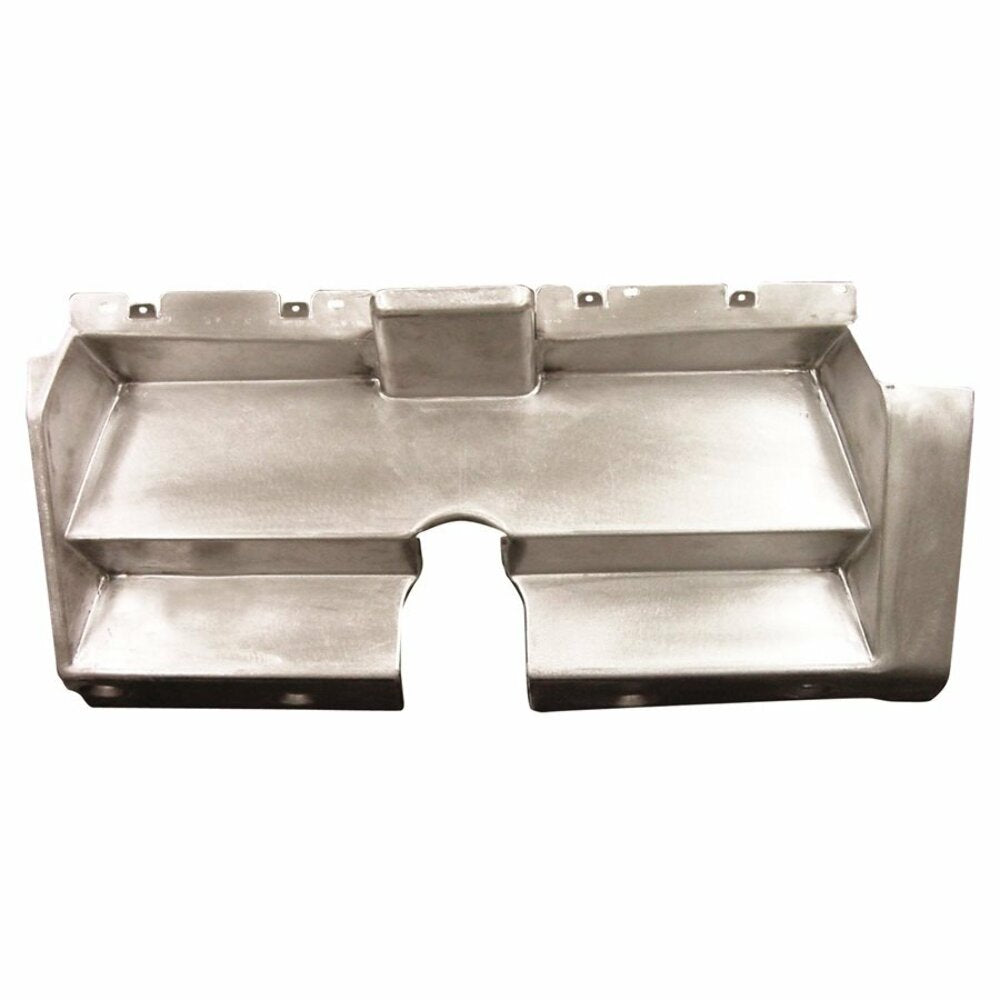 Detroit Speed 1969 Chevrolet Camaro Multi-Purpose Gauge Mount 010401VDS