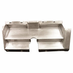 Detroit Speed 1969 Chevrolet Camaro Multi-Purpose Gauge Mount 010401VDS