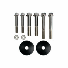 Detroit Speed Buick, Chevrolet, Oldsmobile, Pontiac... Body Bolt 010803DS