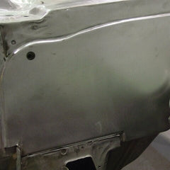 Detroit Speed Buick, Chevrolet, Oldsmobile, Pontiac... Firewall Plate 010901DS