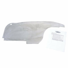 Detroit Speed Buick, Chevrolet, Oldsmobile, Pontiac... Firewall Plate 010901DS