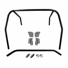 Detroit Speed Chevrolet, Pontiac Roll Cage 011303DS