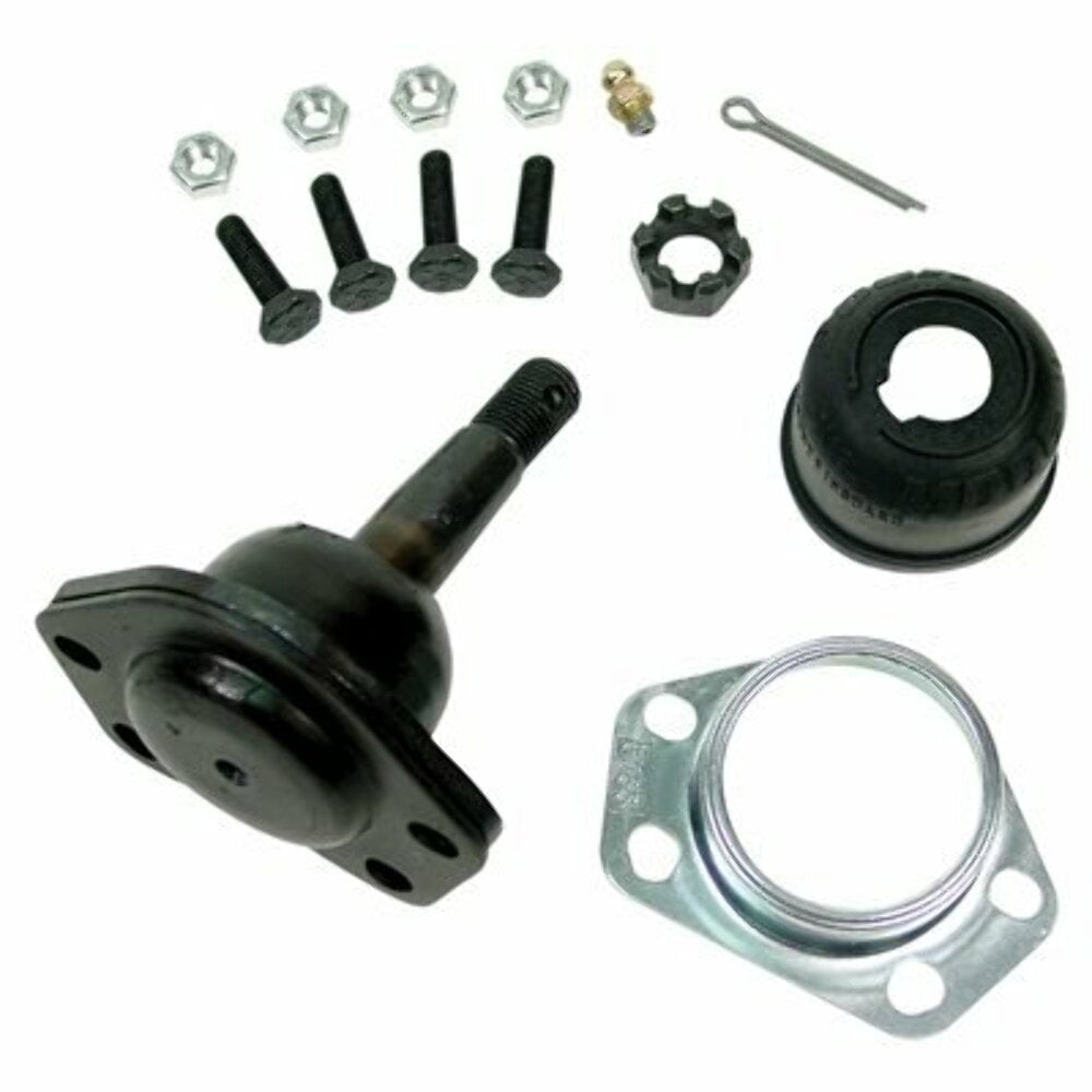 Detroit Speed Buick, Chevrolet, Oldsmobile, Pontiac... Suspension Control Arm 030202DS