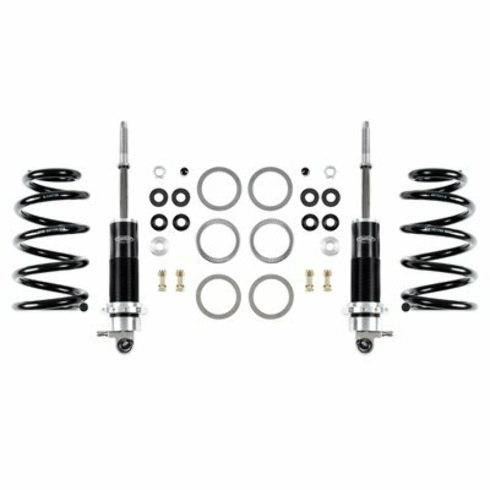Detroit Speed Buick, Chevrolet, Oldsmobile, Pontiac... Coilover Adjustable Spring Lowering Kit 030307-SDS
