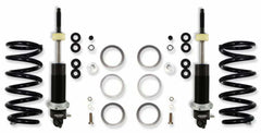 Detroit Speed Buick, Chevrolet, GMC, Oldsmobile... Coilover Adjustable Spring Lowering Kit 030310DS