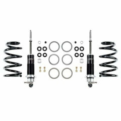 Detroit Speed Buick, Chevrolet, Oldsmobile, Pontiac... Coilover Adjustable Spring Lowering Kit 030311DS