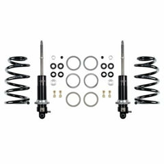 Detroit Speed Buick, Chevrolet, Oldsmobile, Pontiac... Coilover Adjustable Spring Lowering Kit 030312-DDS