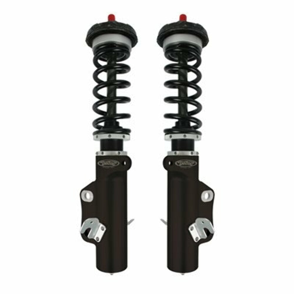 Detroit Speed 10-15 Chevrolet Camaro (3.6, 6.2, 7.0) Coilover Adjustable Spring Lowering Kit 030321DS