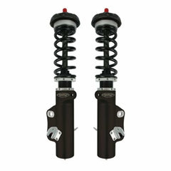 Detroit Speed 10-15 Chevrolet Camaro (3.6, 6.2, 7.0) Coilover Adjustable Spring Lowering Kit 030321DS