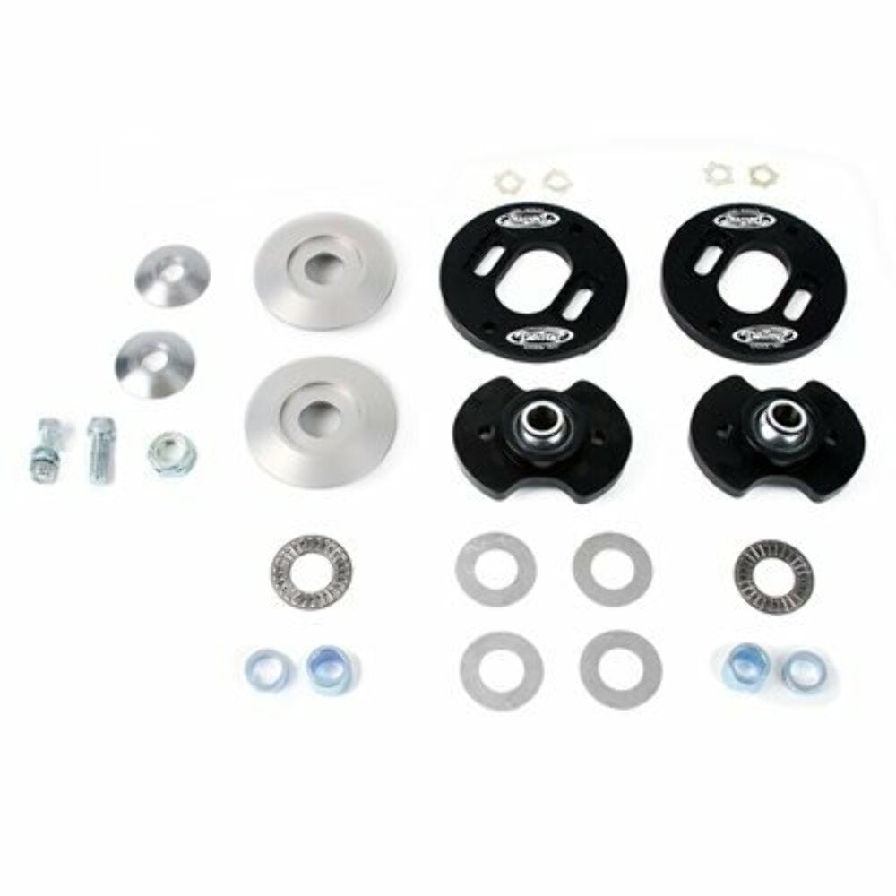 Detroit Speed 10-15 Chevrolet Camaro (3.6, 6.2, 7.0) Alignment Camber Plate 030322DS