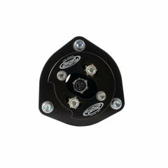 Detroit Speed 16-22 Chevrolet Camaro (2.0, 3.6, 6.2) Coilover Adjustable Spring Lowering Kit 030333-DDS