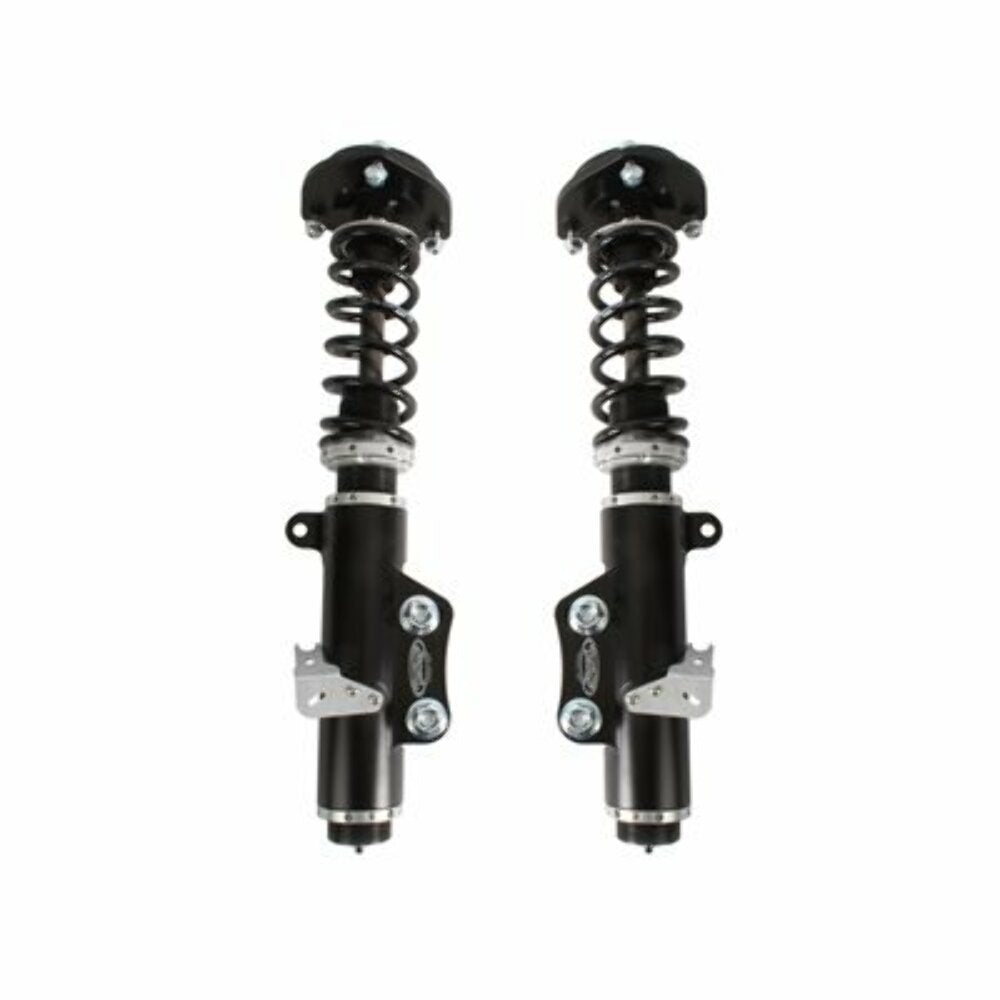 Detroit Speed 16-22 Chevrolet Camaro (2.0, 3.6, 6.2) Coilover Adjustable Spring Lowering Kit 030333-DDS