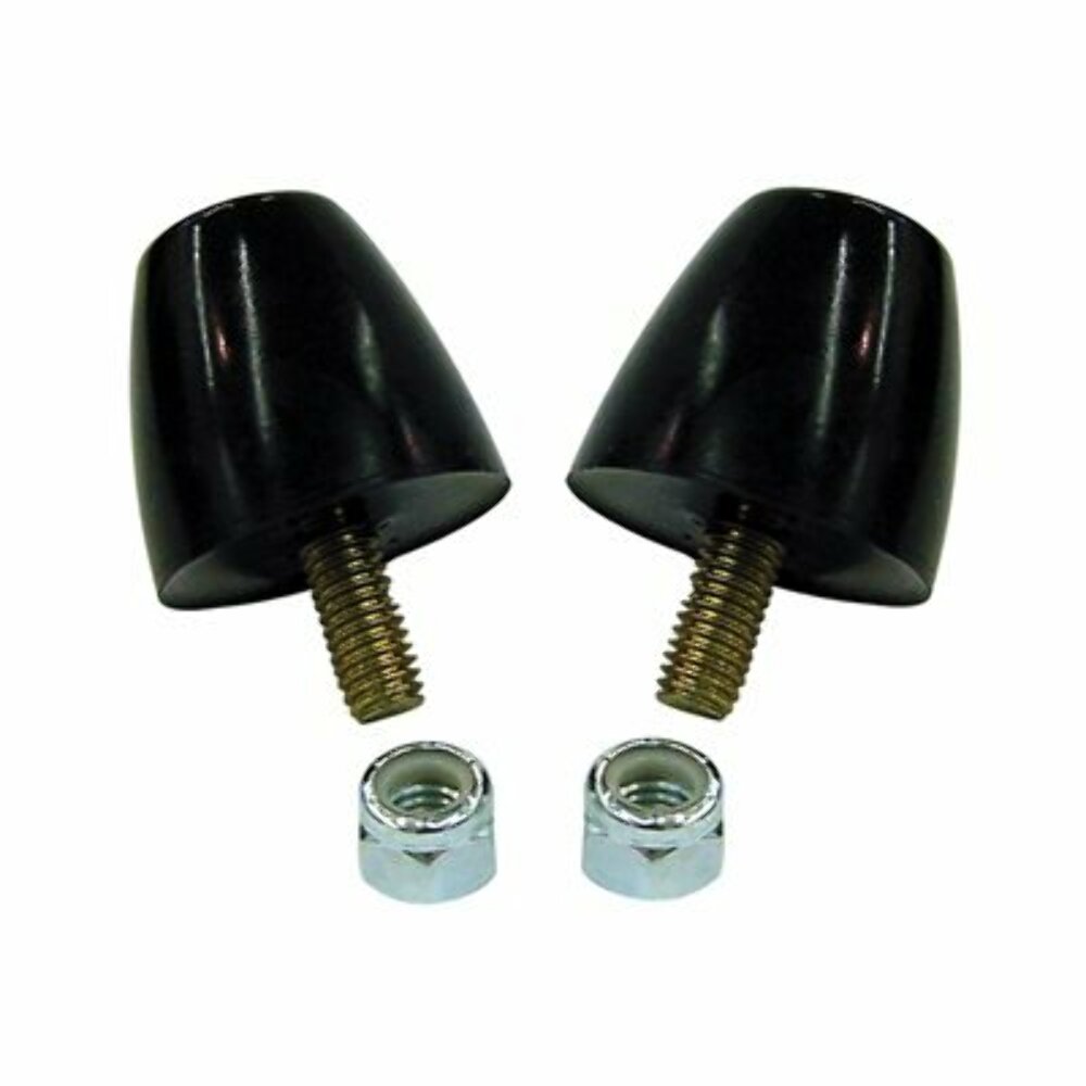 Detroit Speed Leaf Spring Bumper 030501DS