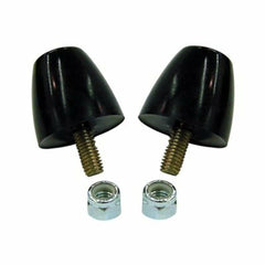 Detroit Speed Leaf Spring Bumper 030501DS