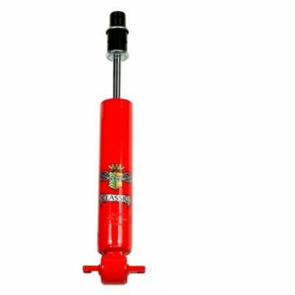 Detroit Speed Chevrolet, Pontiac Suspension Shock Absorber 031003DS