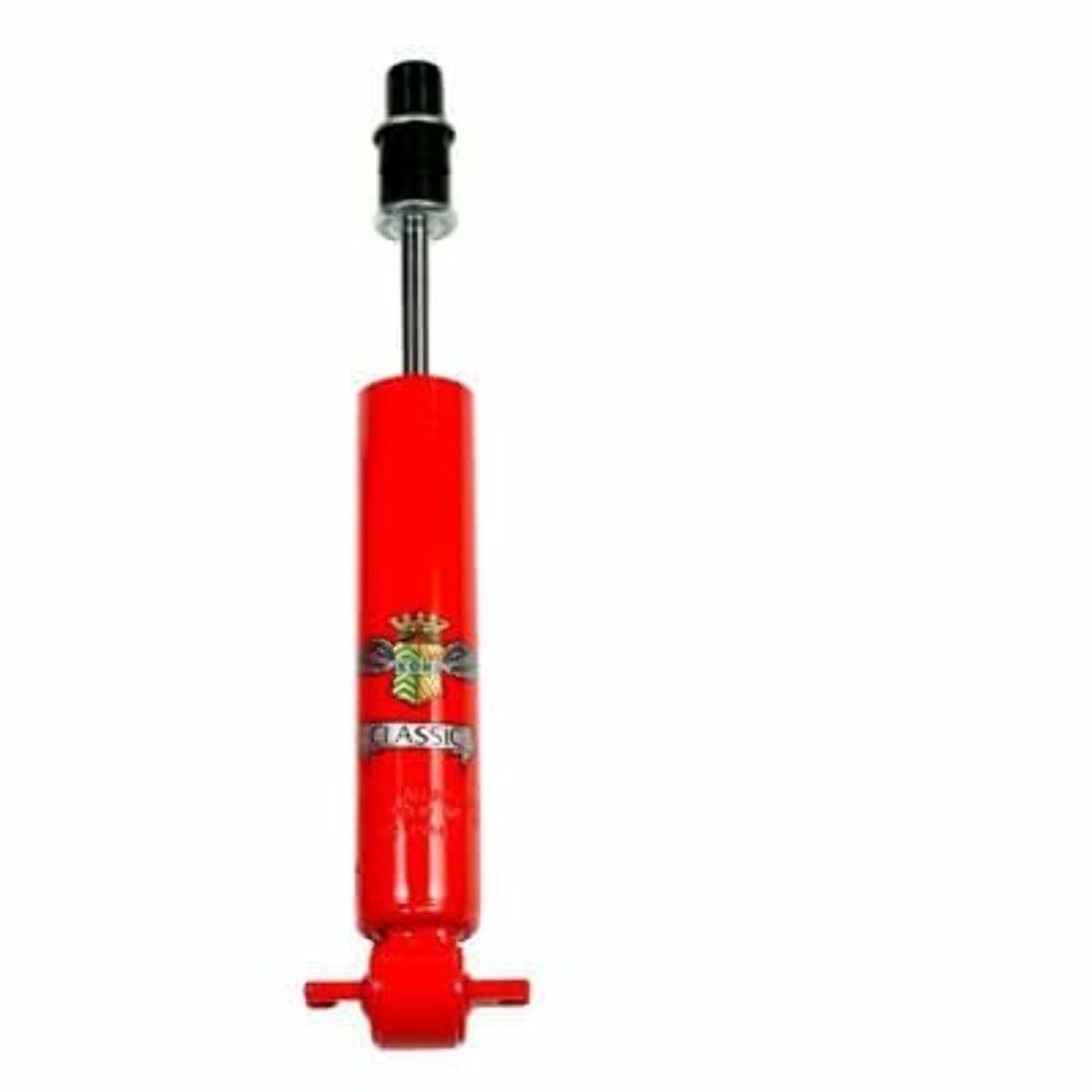 Detroit Speed Buick, Chevrolet, Oldsmobile, Pontiac... Suspension Shock Absorber 031007DS