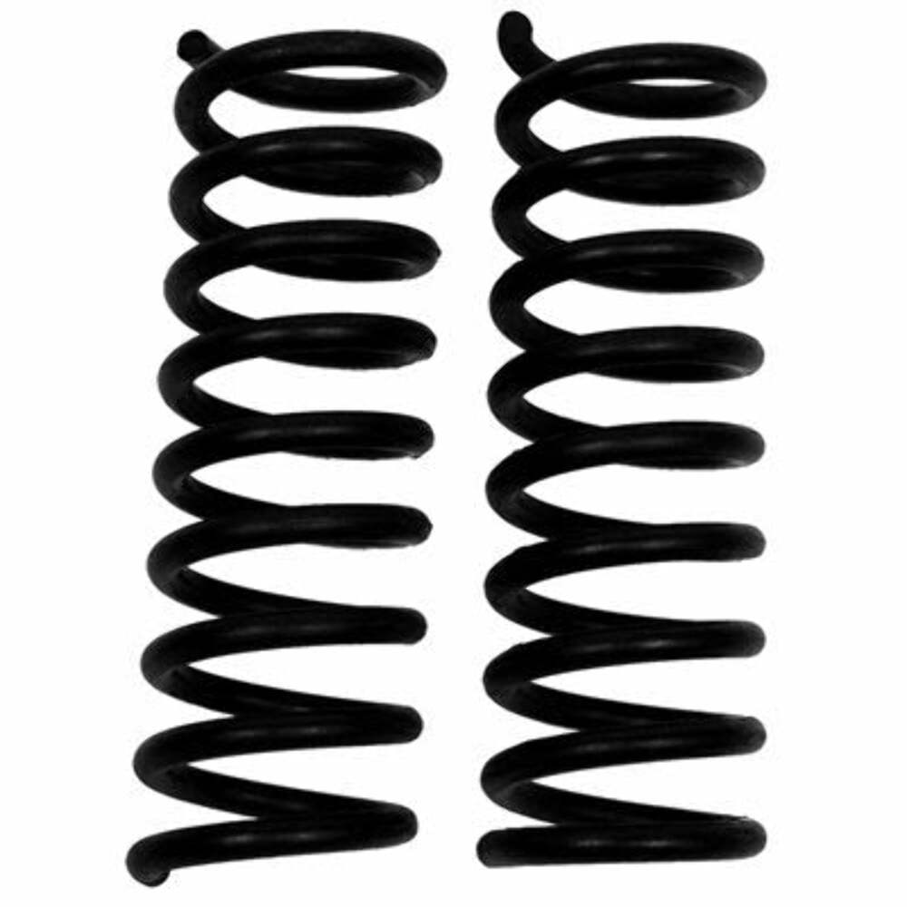 Detroit Speed Buick, Chevrolet, Oldsmobile, Pontiac... (396) Coil Spring 031118PDS