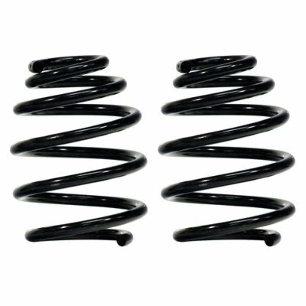 Detroit Speed 10-15 Chevrolet Camaro (3.6, 6.2, 7.0) Coil Spring 031131PDS