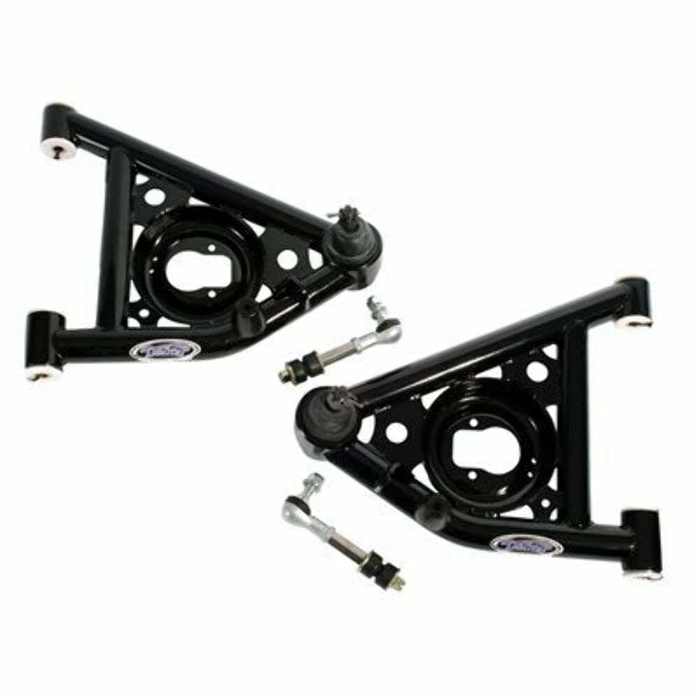 Detroit Speed Buick, Chevrolet, GMC, Oldsmobile... Suspension Control Arm 031208DS