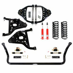 Detroit Speed Chevrolet, Pontiac (400, 402, 403, 455) Suspension Kit 031308DS
