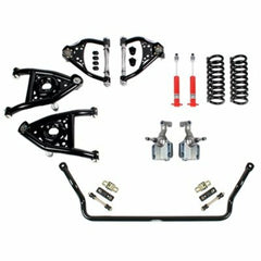 Detroit Speed Buick, Chevrolet, Oldsmobile, Pontiac... Suspension Kit 031310DS