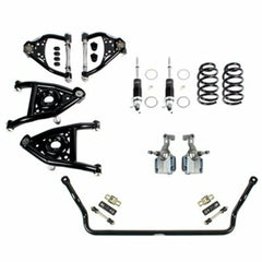 Detroit Speed Buick, Chevrolet, GMC, Oldsmobile... (307, 327, 350) Suspension Kit 031318-DDS
