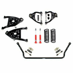 Detroit Speed Buick, Chevrolet, GMC, Oldsmobile... (400, 402, 403, 454, 455) Suspension Kit 031332DS