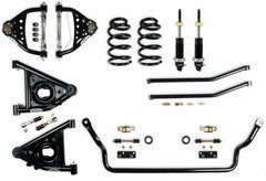 Detroit Speed Buick, Chevrolet, GMC, Oldsmobile... Suspension Kit 031335DS