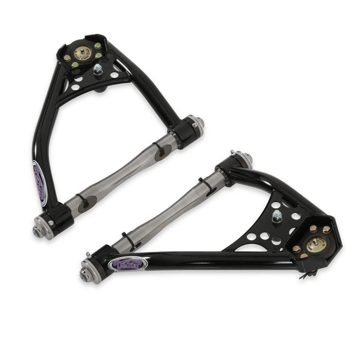 Detroit Speed Buick, Chevrolet, Oldsmobile, Pontiac... Suspension Kit 031350-SDS