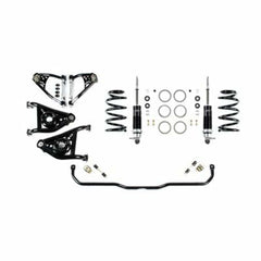 Detroit Speed Buick, Chevrolet, Oldsmobile, Pontiac... Suspension Kit 031351DS