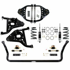 Detroit Speed Chevrolet, Pontiac (400, 402, 403, 455) Suspension Kit 031355-DDS