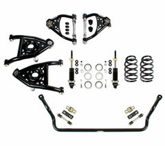 Detroit Speed Buick, Chevrolet, GMC, Oldsmobile... (260, 301, 305, 307, 350) Suspension Kit 031368DS