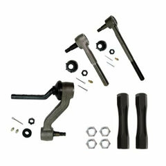 Detroit Speed 70-72 Chevrolet Camaro (250, 307, 350, 402) Steering Kit 031603DS