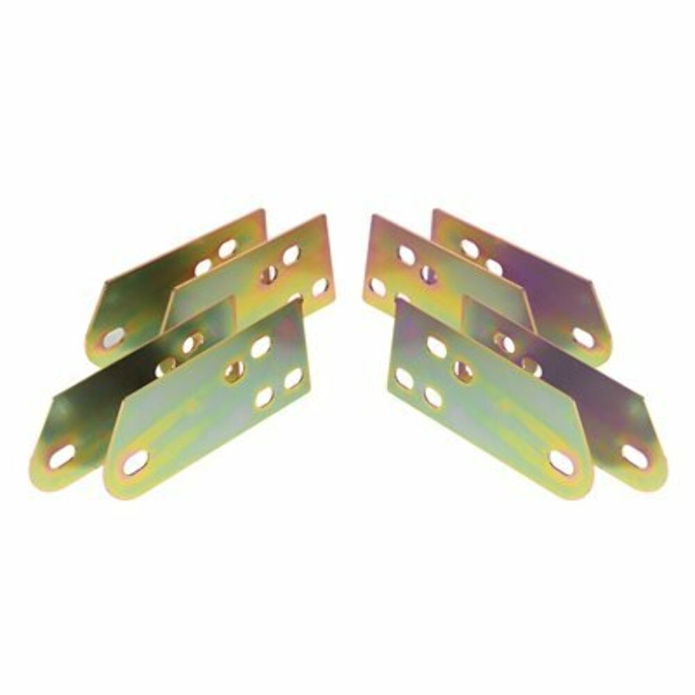 Detroit Speed 62-67 Chevrolet Chevy II (153, 194, 230, 250, 283, 327) Multi-Purpose Shim 031720DS