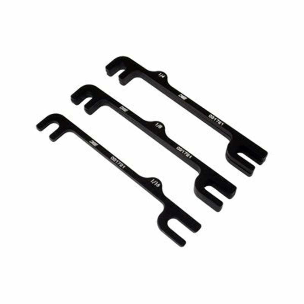 Detroit Speed Buick, Chevrolet, GMC, Oldsmobile... Alignment Camber Shim 031721DS