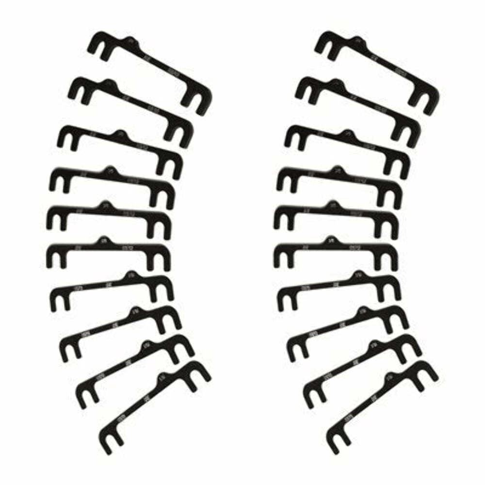 Detroit Speed Chevrolet, GMC Alignment Camber Shim 031722DS