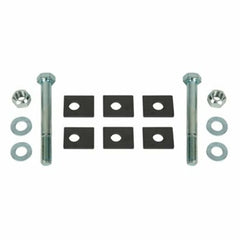 Detroit Speed 10-15 Chevrolet Camaro (3.6, 6.2, 7.0) Alignment Caster Kit 031730DS