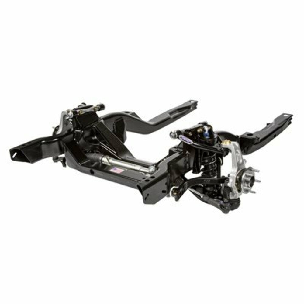 Detroit Speed Buick, Chevrolet, Oldsmobile, Pontiac... Suspension Subframe 032004-RDS