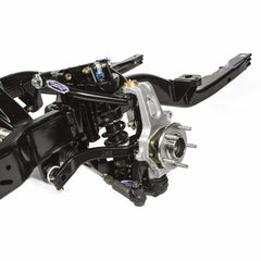 Detroit Speed Buick, Chevrolet, Oldsmobile, Pontiac... Suspension Subframe 032005-DDS