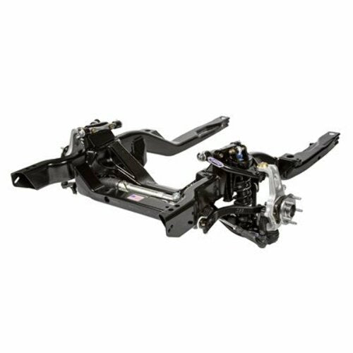 Detroit Speed Buick, Chevrolet, Oldsmobile, Pontiac... Suspension Subframe 032005-DDS