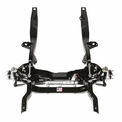 Detroit Speed Buick, Chevrolet, Oldsmobile, Pontiac... Suspension Subframe 032005-RDS