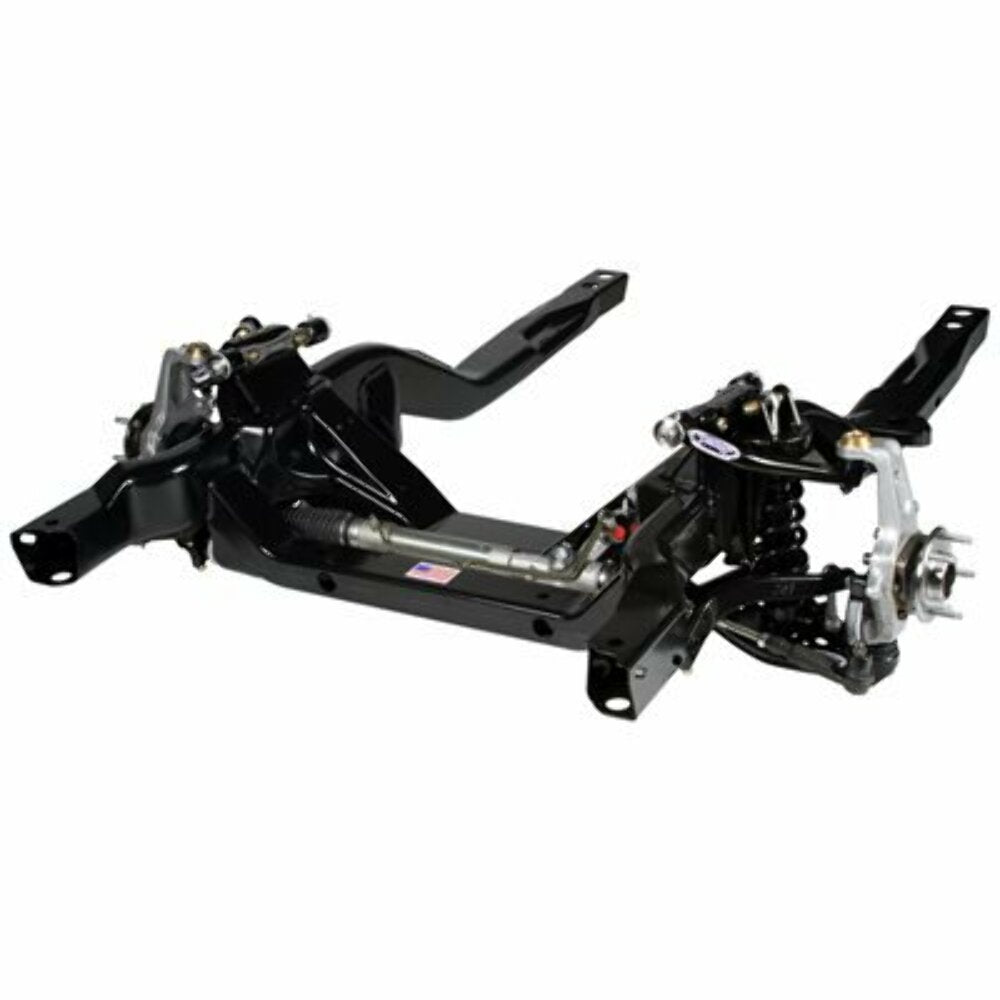 Detroit Speed Chevrolet, Pontiac (400, 402, 403, 455) Suspension Subframe 032015-SDS