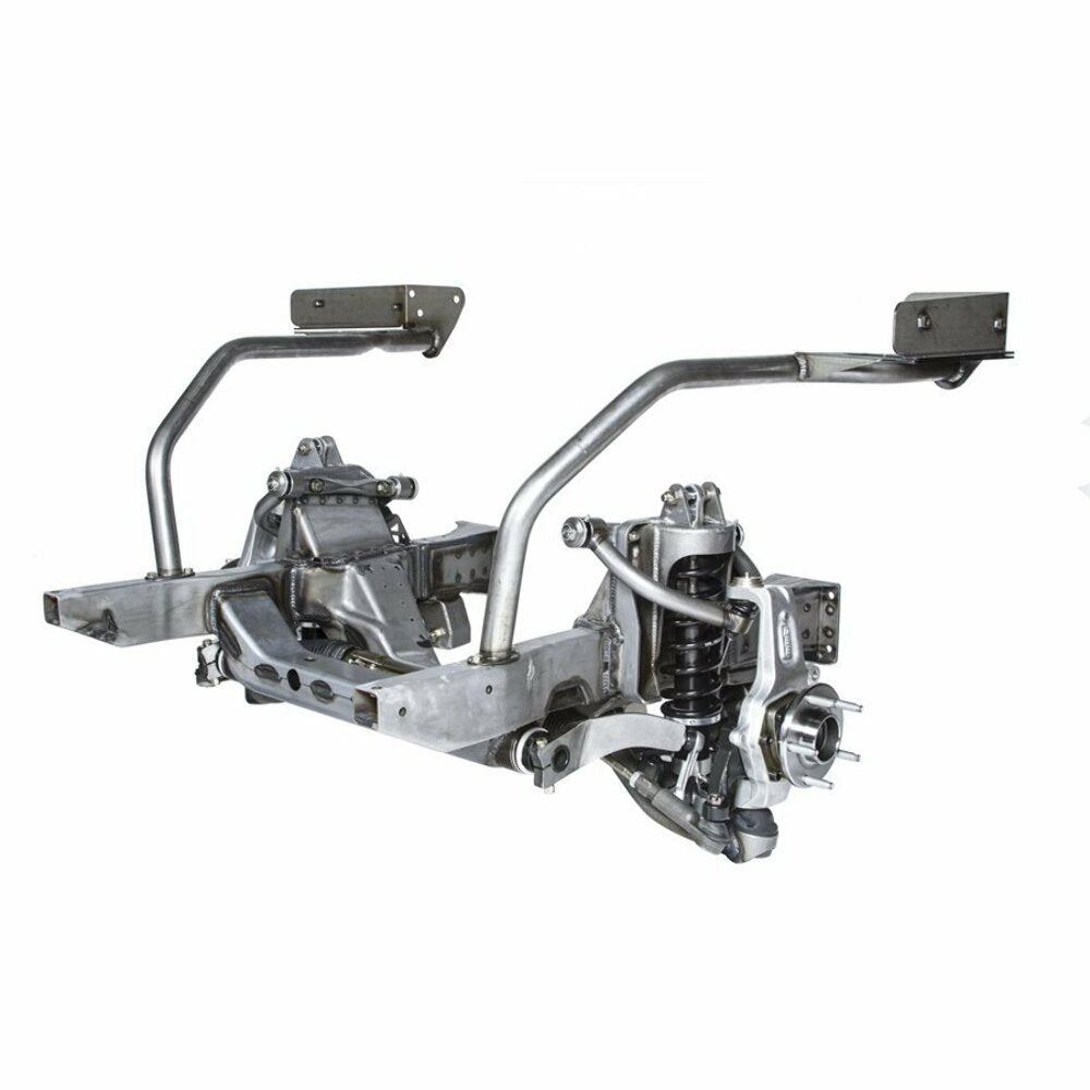 Detroit Speed 62-65 Chevrolet Chevy II (153, 194, 230, 283, 327) Suspension Subframe 032031-DDS