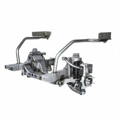 Detroit Speed 62-65 Chevrolet Chevy II (153, 194, 230, 283, 327) Suspension Subframe 032031-DDS
