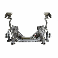 Detroit Speed 66-67 Chevrolet Chevy II (283, 327) Suspension Subframe 032033-RDS