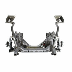Detroit Speed 66-67 Chevrolet Chevy II (283, 327) Suspension Subframe 032033-SDS