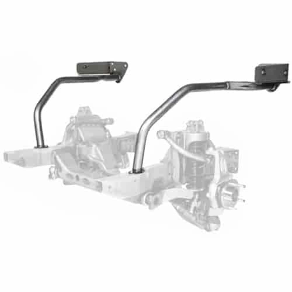Detroit Speed 62-65 Chevrolet Chevy II (153, 194, 230, 283, 327) Chassis Frame Reinforcement 032037DS