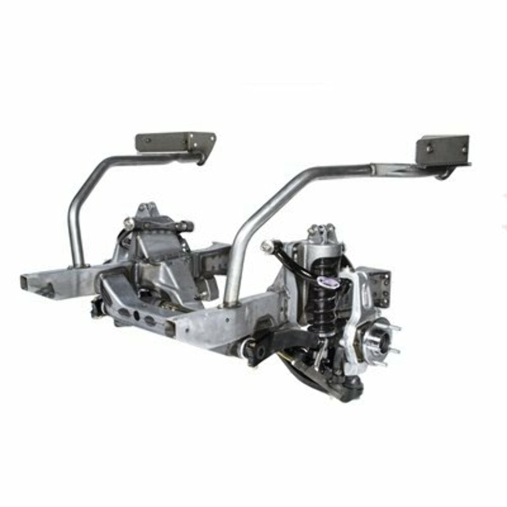 Detroit Speed 66-67 Chevrolet Chevy II (283, 327) Suspension Subframe 032040-DDS