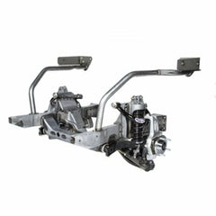Detroit Speed 66-67 Chevrolet Chevy II (283, 327) Suspension Subframe 032040-SDS