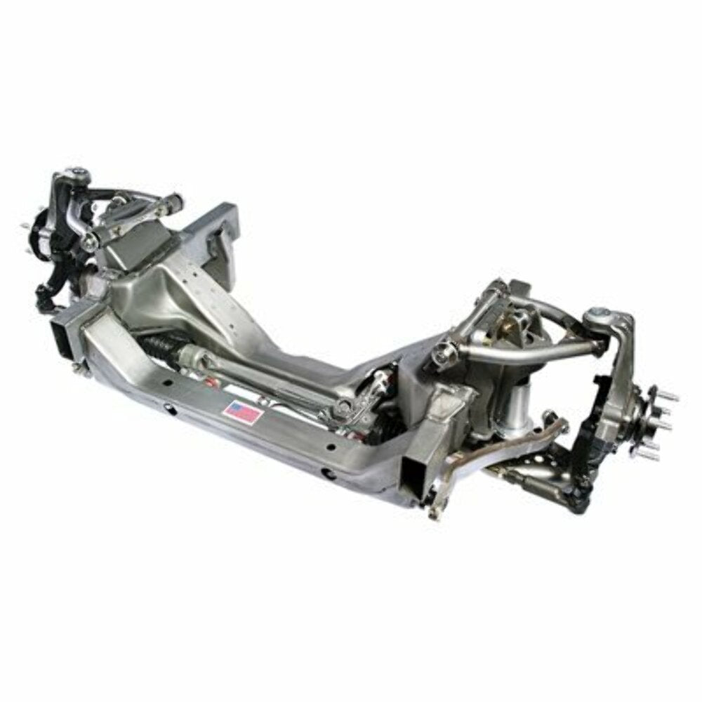 Detroit Speed Suspension Subframe 032048DS